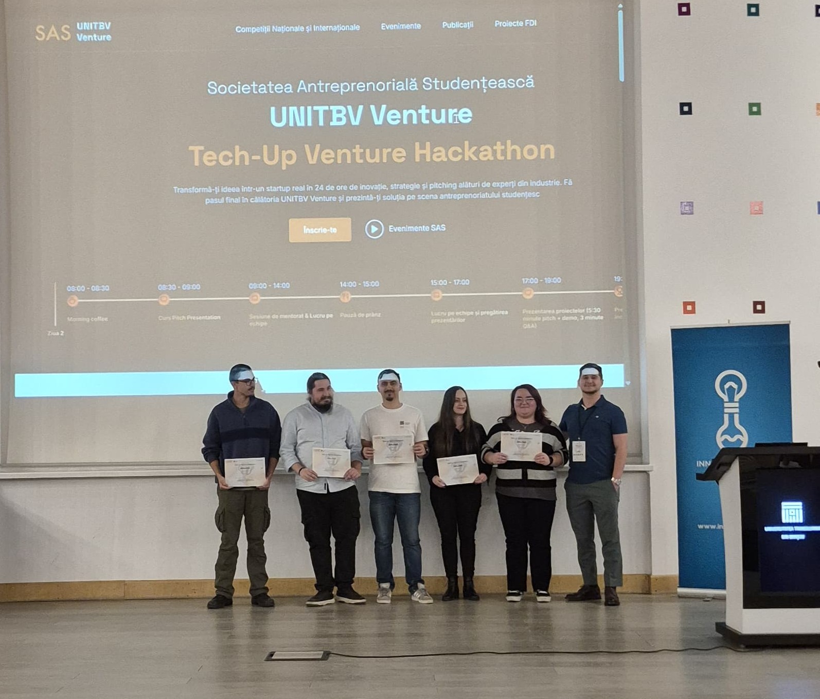 Fotografie Quantum Three