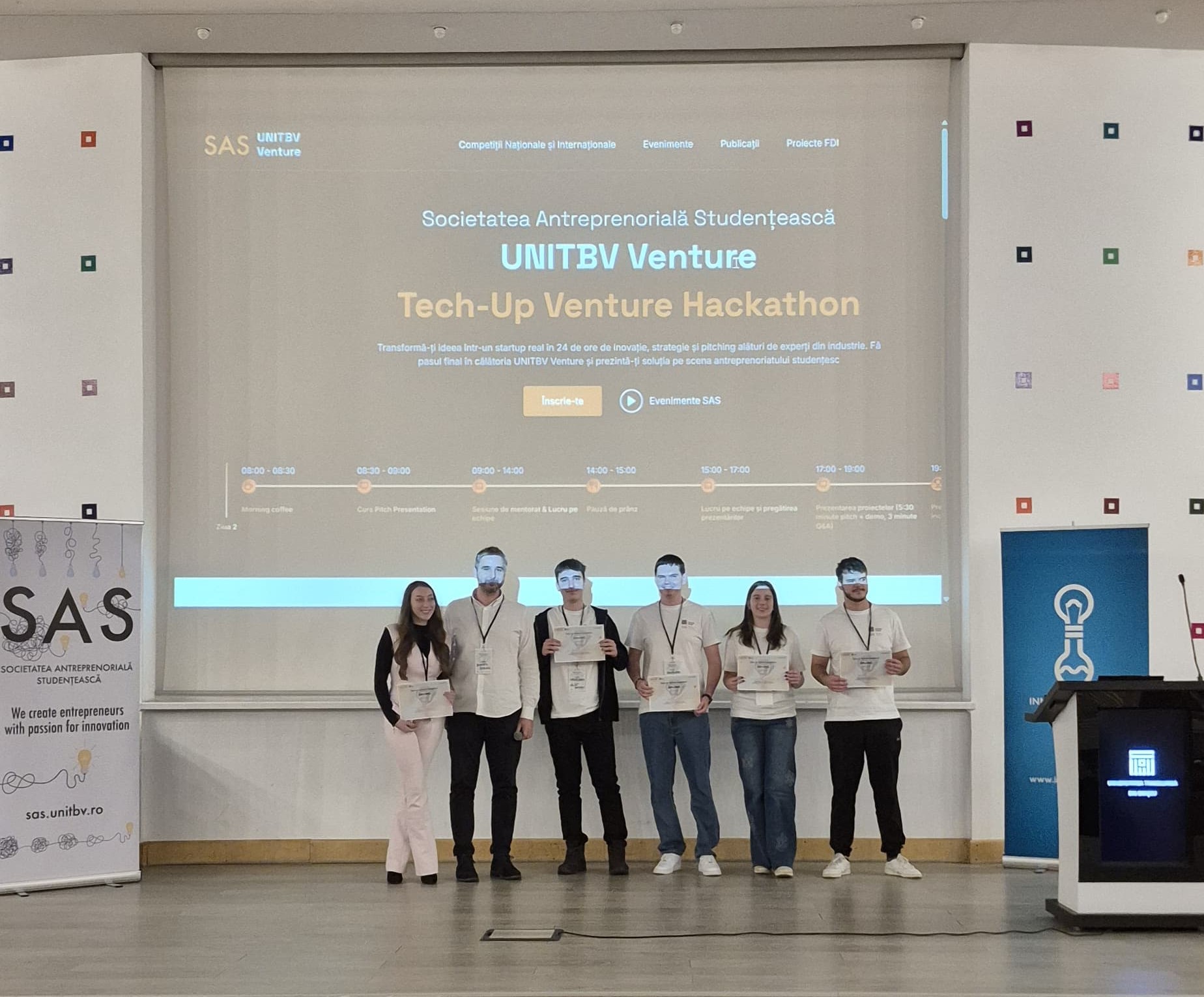 Fotografie DataPlanet